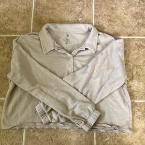 SO Lounge Life Polo Size M